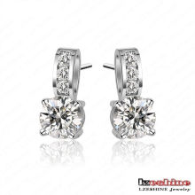 Cheap Wholesale Stud Earrings Wholesale (CER0036-B)